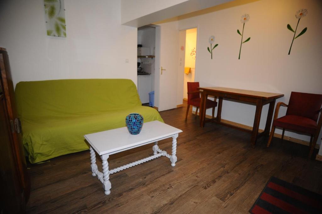 Bed and Breakfast Chateau De Bertreville Zimmer foto