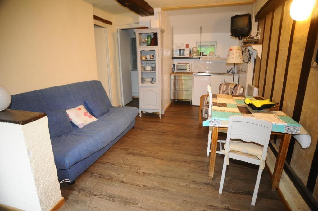 Bed and Breakfast Chateau De Bertreville Zimmer foto